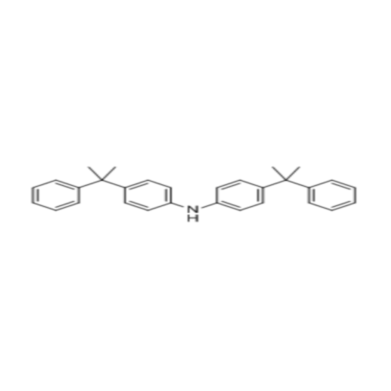 4,4′-bis (phenylisopropyl) Diphenylamine