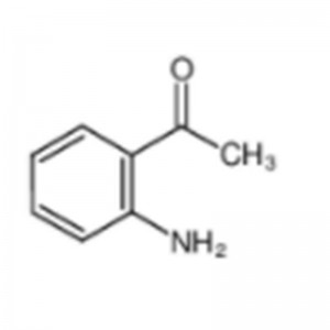 Kina 2-Aminoacetofenon Manufacture Supplier