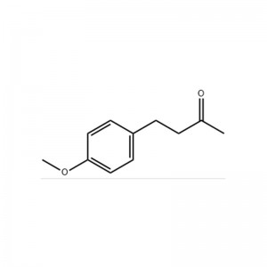 4-(4-Methoxyphenyl) -2-butanone