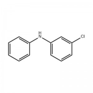 د چین M-chlorodiphenylamine تولیدي عرضه کوونکي