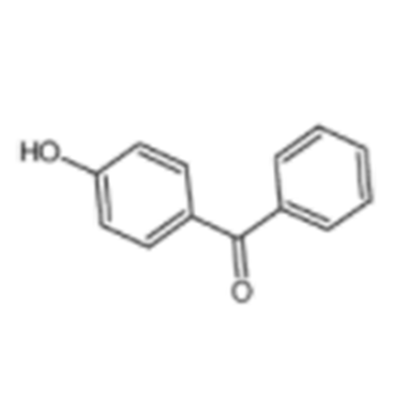 Ĉinio 4-Hydroxybenzophenone Fabrikado Provizanto