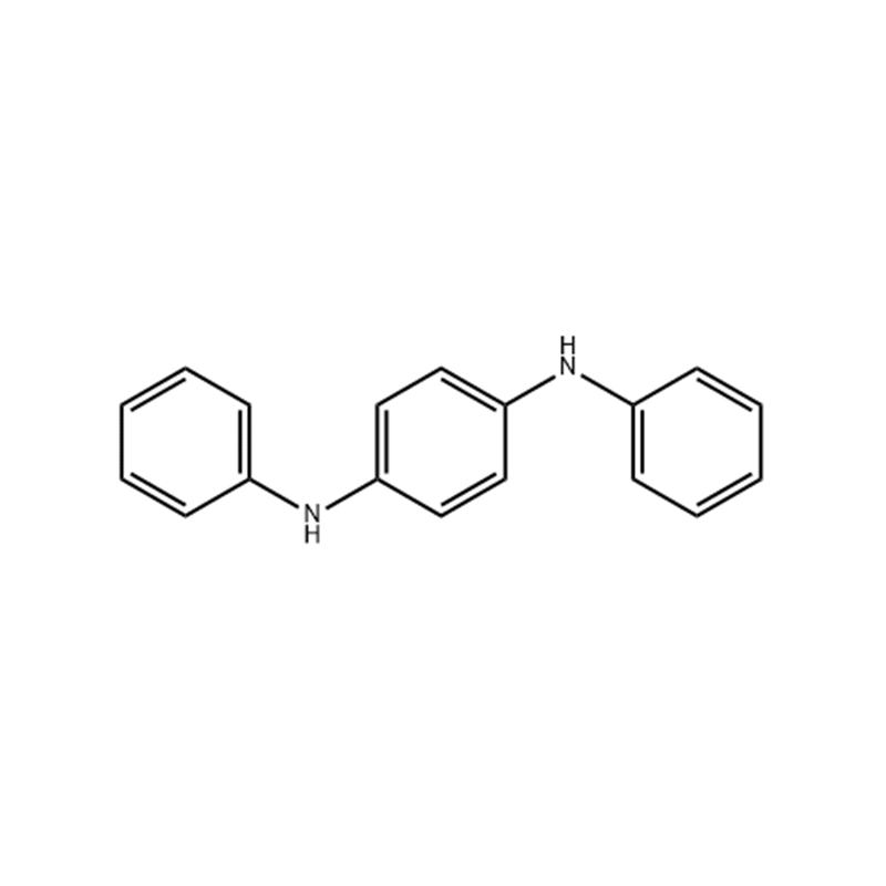 Dobavljač proizvodnje difenil-p-fenilendiamina u Kini