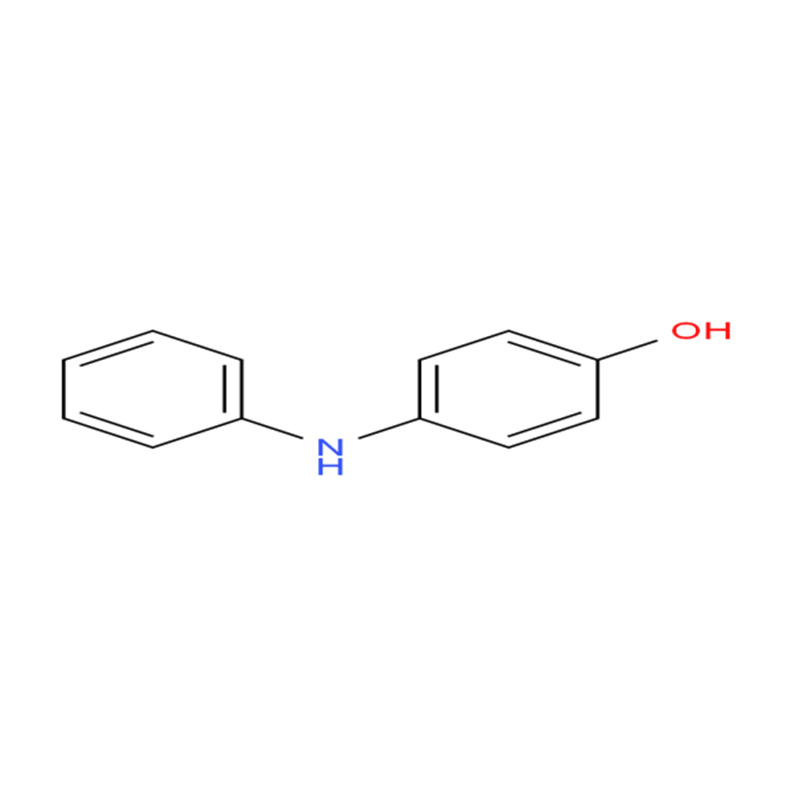 Ĉina P-hidroksidifenilamina Fabrikado Provizanto
