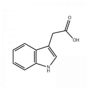 Kina Indole-3-acetic Acid Manufacture Furnizuesi