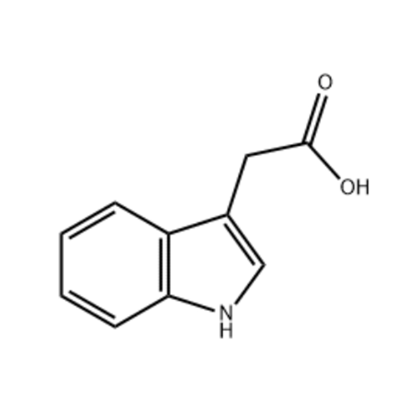 Ĉina Provizanto de Fabrikado de Indole-3-aceta Acido Prezenta Bildo
