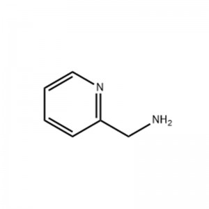 Tsieina 2-(Aminomethyl)pyridine Gweithgynhyrchu Cyflenwr