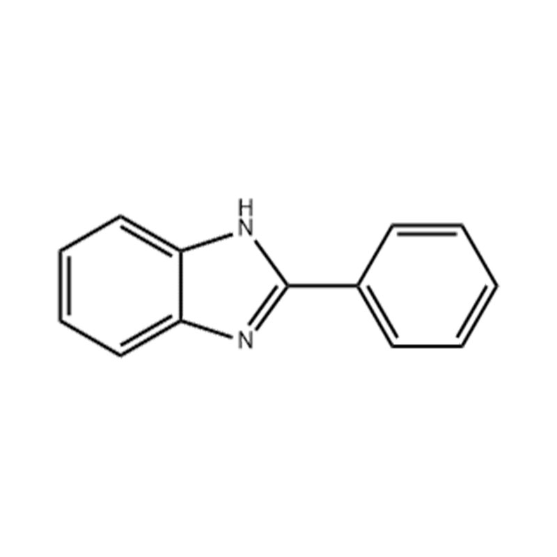 Çîn 2-Phenylbenzimidazole Manufacture Supplier
