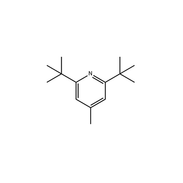 2,6-di-tert-butyl-4-metylpyridin