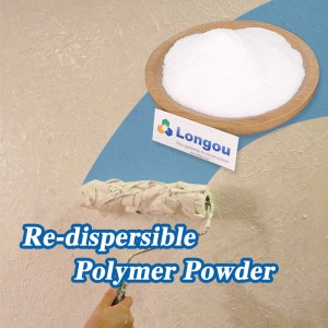 Redispersible emulsion powder 38240490 manufacturer for tile adhesives