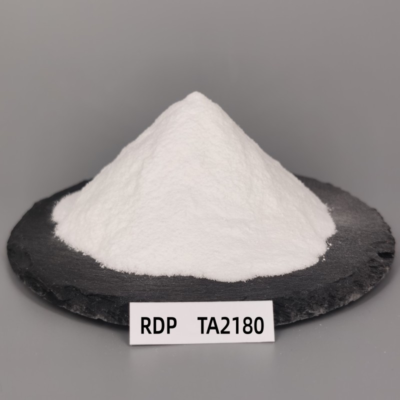 TA2180 Flexible type RDP for C2S2 Tile Adhesive