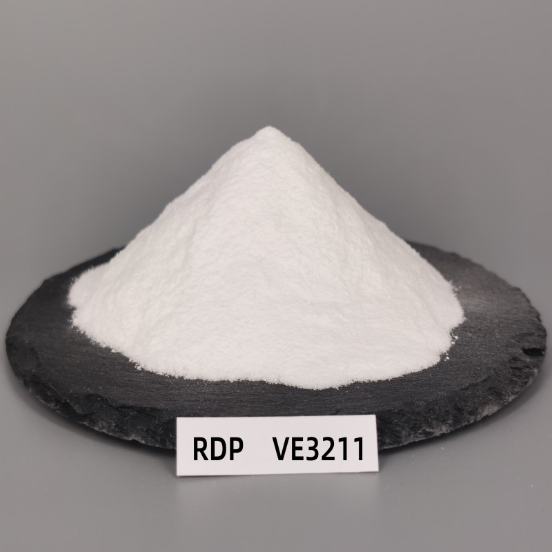 ADHES® VE3211 Polvo de polímero redispersable flexible