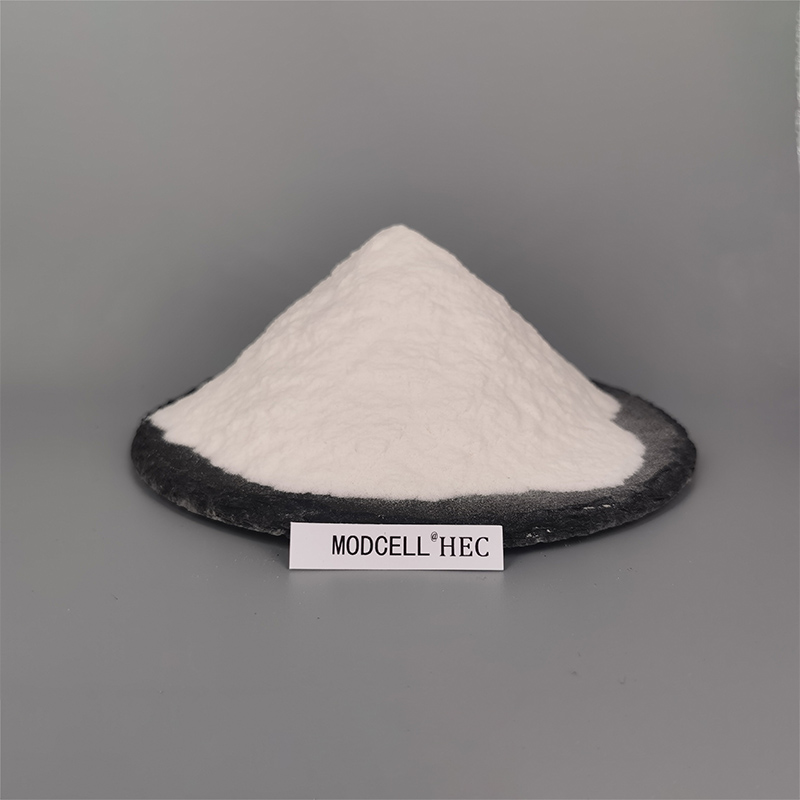 Hydroxyethyl Cellulose HEC HE100M Used in Paint