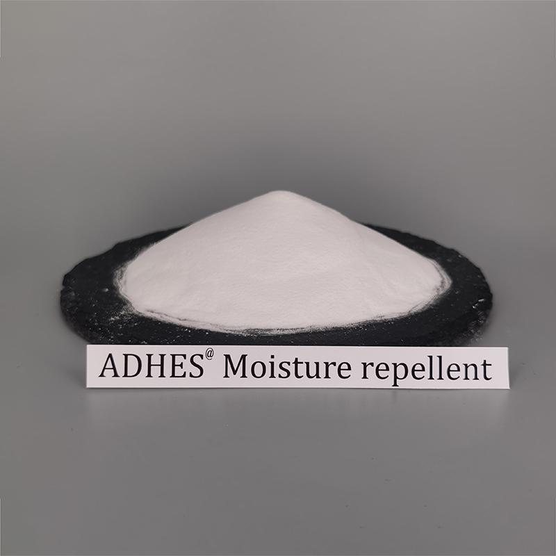 ADHES® Moisture Repellent P760 עבור טיט עמיד למים