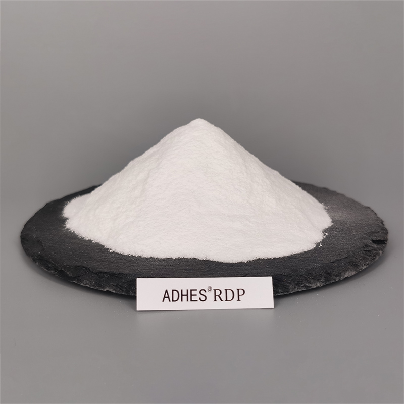 ADHES® Polymer Powder Redispersible AP1080 in Drymix Mortar 3