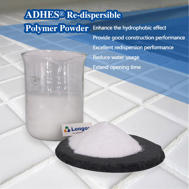ADHES® Rigid type RDP TA2150 EVA Copolymer 3
