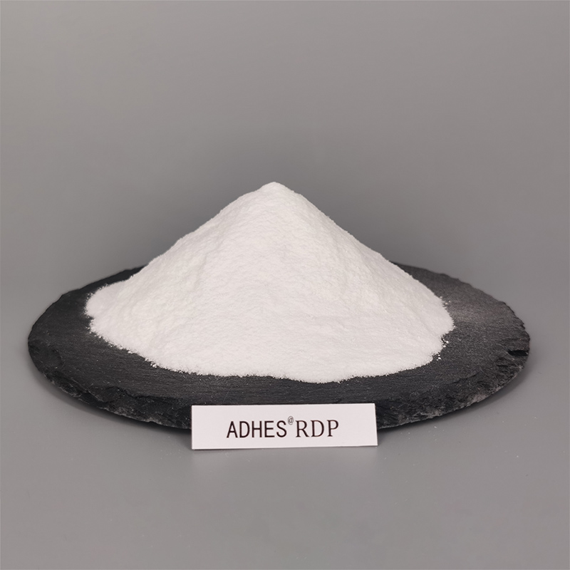 ADHES® AX1700 Styrene Acrylate Copolymer Powder Girtina Avê Kêm dike 2
