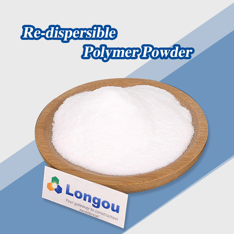 The Development History of Redispersible Latex Powder: How is RDP Made