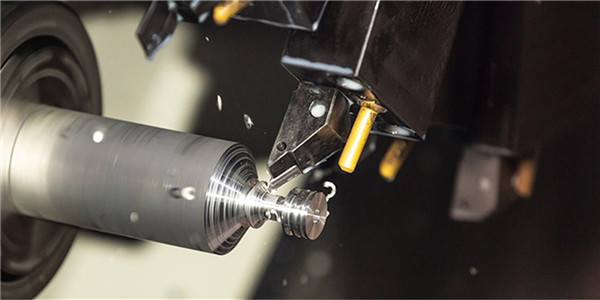 CNC Milling -Process, Machines & Operations