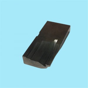 CNC materijali za obradu dijelova od nehrđajućeg čelika