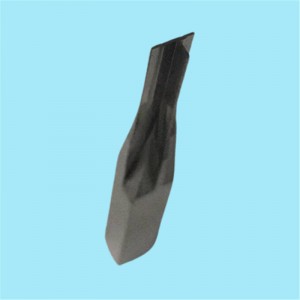 Izingxenye ze-CNC Custom Highly Precision Metal
