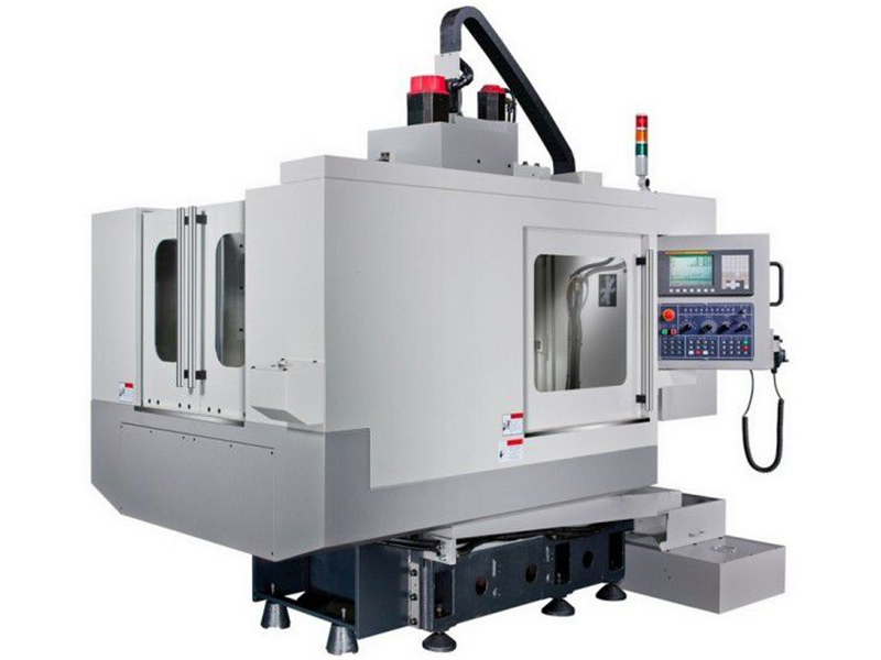 CNC ડ્રિલિંગ મશીન