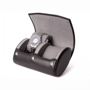 Luxury Leather Watch Box Products –  Leather watch organizer watch box watch jewelry box bracelet watch box – Longqin