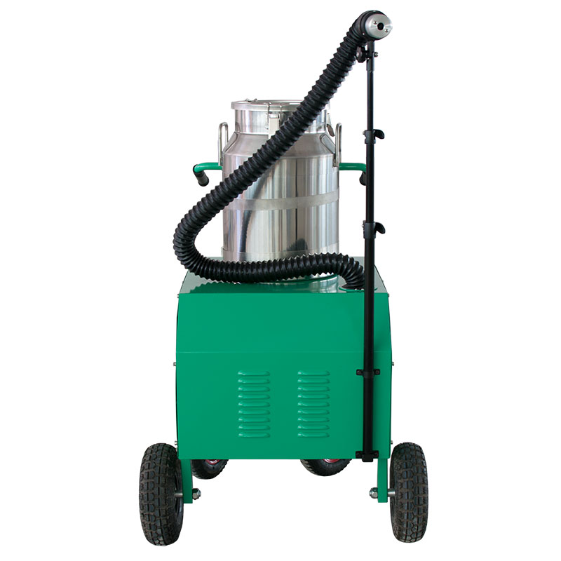 Disinfectants Spray ULV Cold Fogger 5600 Fumigation Sprayer ULV Disinfection Cold Fogger Machine Featured Image
