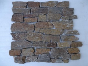 China Wholesale Natural Stone Block Paving Quotes –  VNS-1308XLS – LONGSHAN