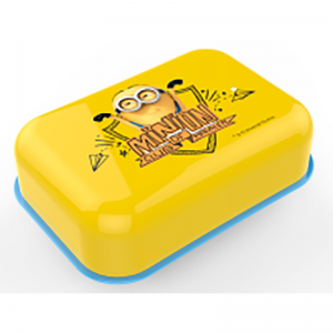 Minions soap box CH-6392