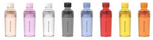 Bottiglia d'acqua 260ML CK-8551