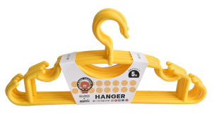 Funny function hanger LJ-5013