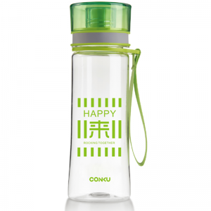 塑料瓶530ml(L) CK-8002