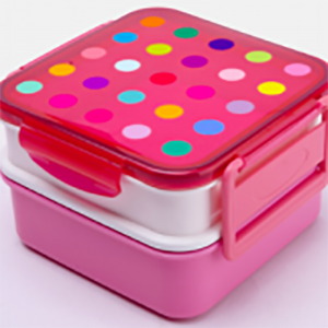 Lunch Boxes L-1379