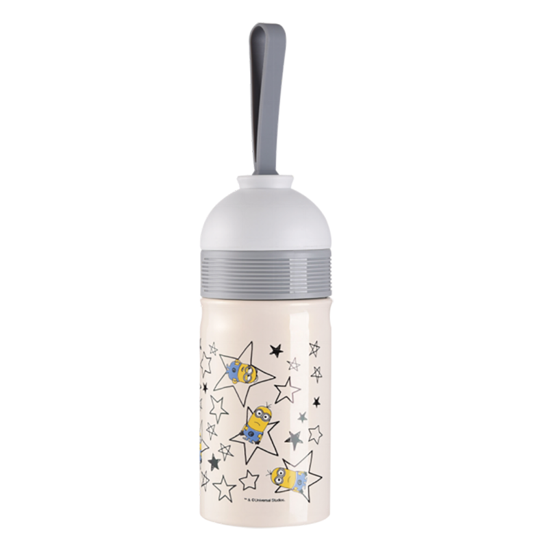 Stainless steel bottle 300ml CH-XQ300 Featured Image
