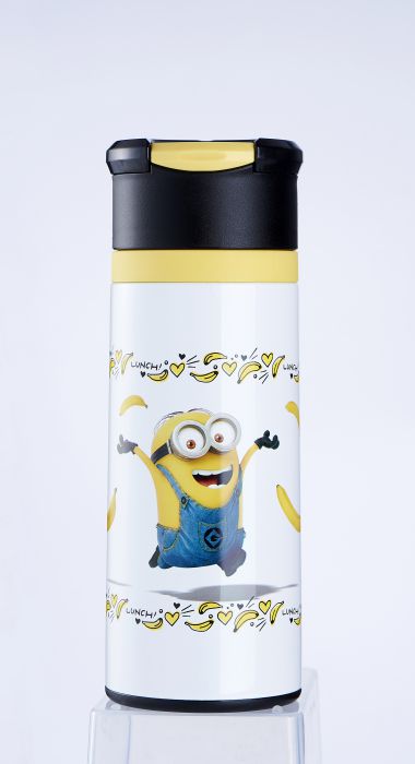 Minions Elegant Insolated Flask