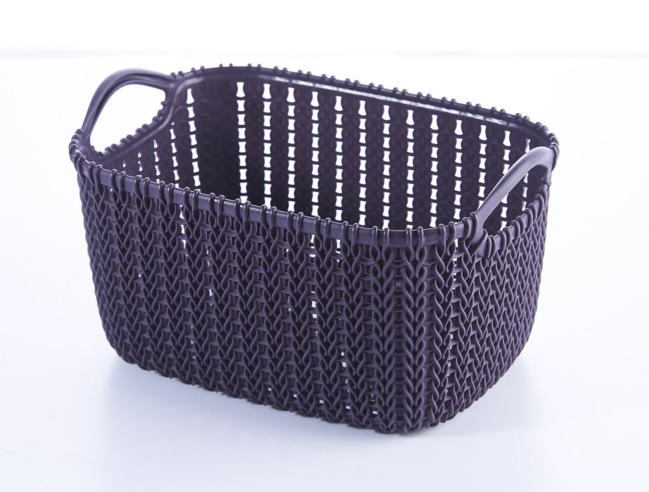 MOG Storage Basket (Gamay)