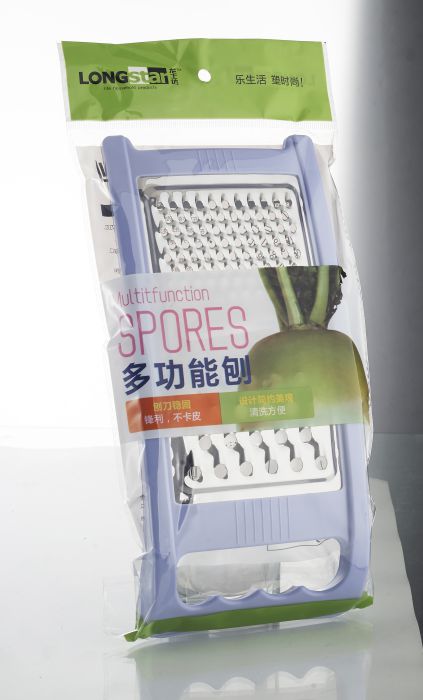 Fruit and Vegetable Grater