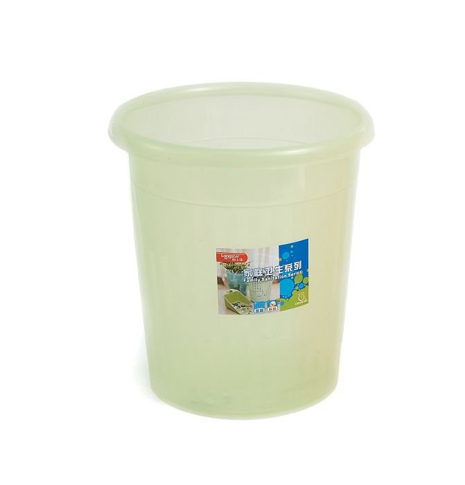 Translucent Peel Bucket