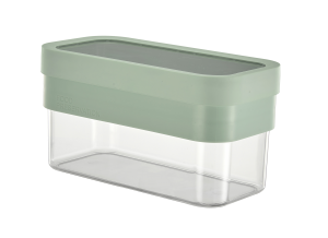 LJ-2965 Rectangle Food Container 1800ML