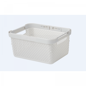 LONGSTAR plastic storage basket
