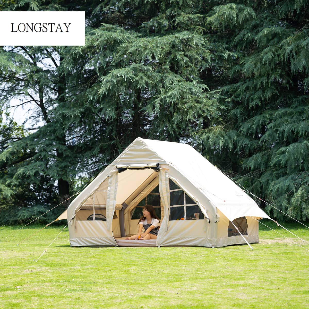 The 6 Best Family Tents of 2023, Tested and Reviewed