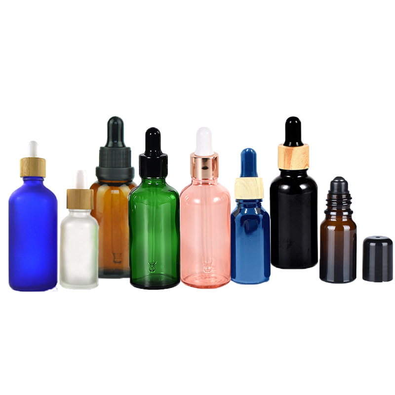 Všestranná fľaša s kvapkadlom: Praktické riešenie pre všetky vaše potreby na skladovanie tekutín