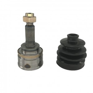 Car Parts Outer CV Joint in car For Suzuki Wagon SU-17 44101-80G10 44102-75F00 44101-76G70 44101-78F20