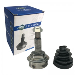 Auto Parts Outer CV Joint Pikeun Toyota Corolla TO-04 EE100 AE100