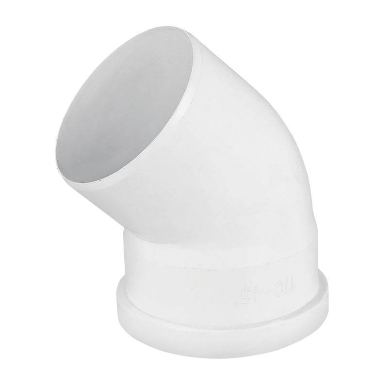 Upvc 45° Elbow Fitting Mold Featured Image