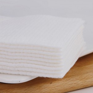 disposable cotton towel