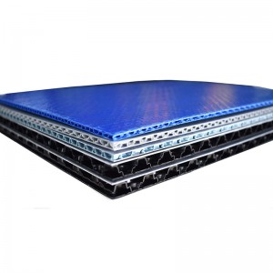 pp ma cell board for logistic