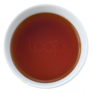 China Black Tea OP Losse Leaf