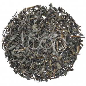 Китайський зелений чай Chunmee 9371 усіх сортів