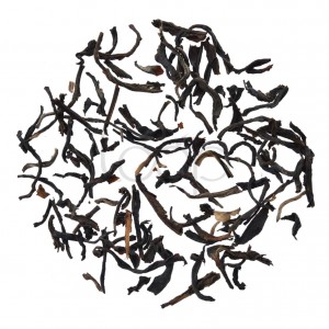 Yunnan Black Tea Dianhong Tea Sake Leaf